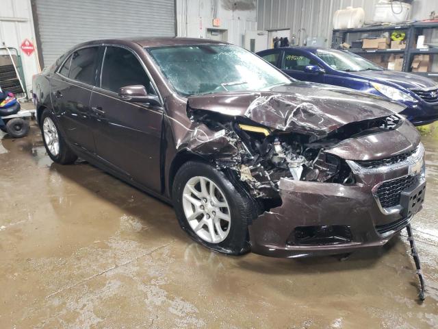 Photo 3 VIN: 1G11C5SL7FF165834 - CHEVROLET MALIBU 