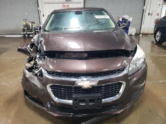 Photo 4 VIN: 1G11C5SL7FF165834 - CHEVROLET MALIBU 