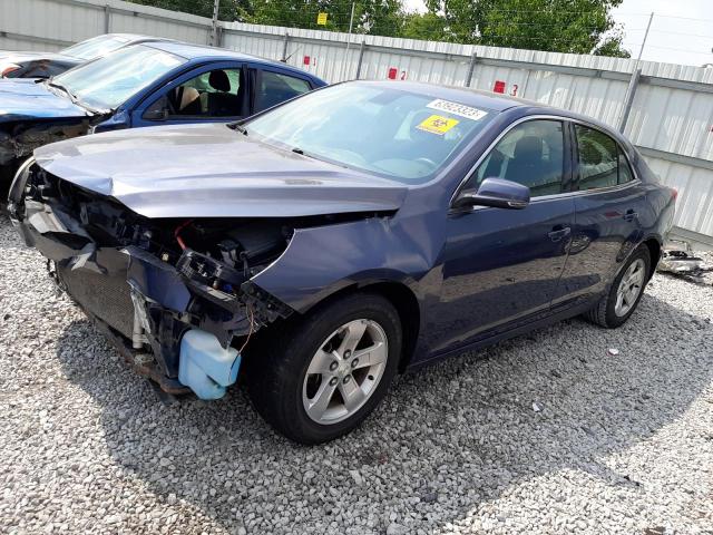 Photo 0 VIN: 1G11C5SL7FF172671 - CHEVROLET MALIBU 1LT 