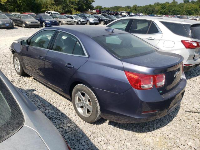 Photo 1 VIN: 1G11C5SL7FF172671 - CHEVROLET MALIBU 1LT 