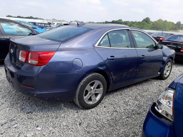 Photo 2 VIN: 1G11C5SL7FF172671 - CHEVROLET MALIBU 1LT 