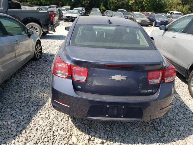 Photo 5 VIN: 1G11C5SL7FF172671 - CHEVROLET MALIBU 1LT 