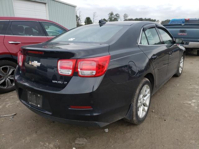 Photo 3 VIN: 1G11C5SL7FF172797 - CHEVROLET MALIBU 1LT 