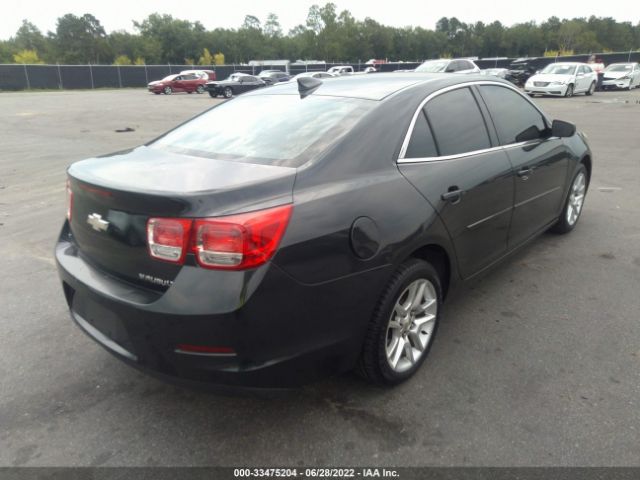 Photo 3 VIN: 1G11C5SL7FF175313 - CHEVROLET MALIBU 