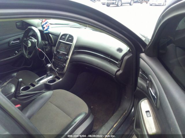 Photo 4 VIN: 1G11C5SL7FF175313 - CHEVROLET MALIBU 