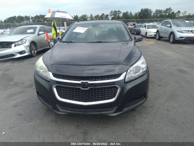 Photo 5 VIN: 1G11C5SL7FF175313 - CHEVROLET MALIBU 