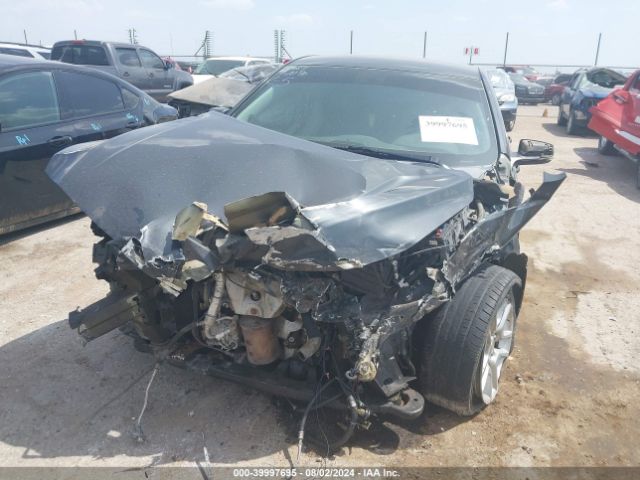 Photo 5 VIN: 1G11C5SL7FF175991 - CHEVROLET MALIBU 