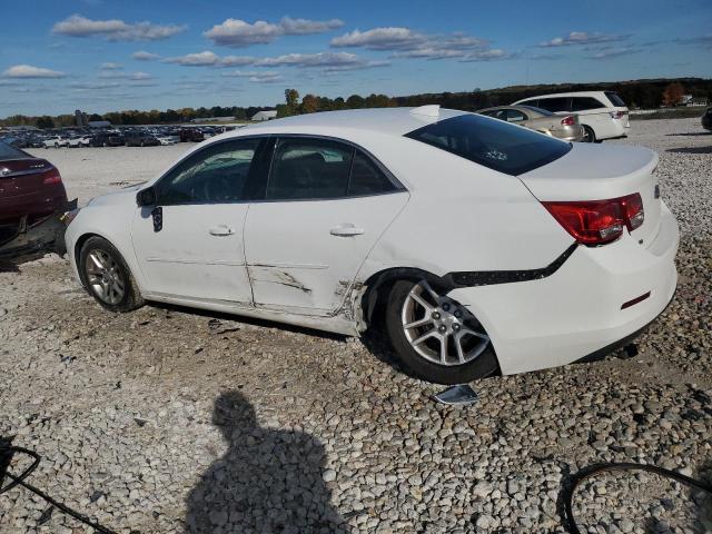 Photo 1 VIN: 1G11C5SL7FF176347 - CHEVROLET MALIBU 1LT 