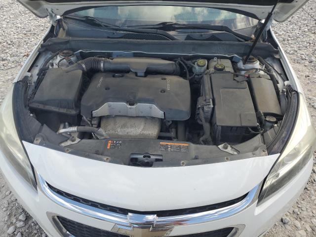 Photo 10 VIN: 1G11C5SL7FF176347 - CHEVROLET MALIBU 1LT 