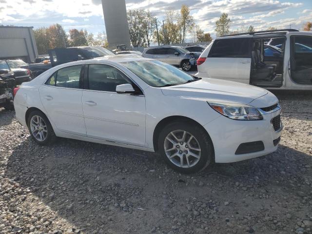 Photo 3 VIN: 1G11C5SL7FF176347 - CHEVROLET MALIBU 1LT 