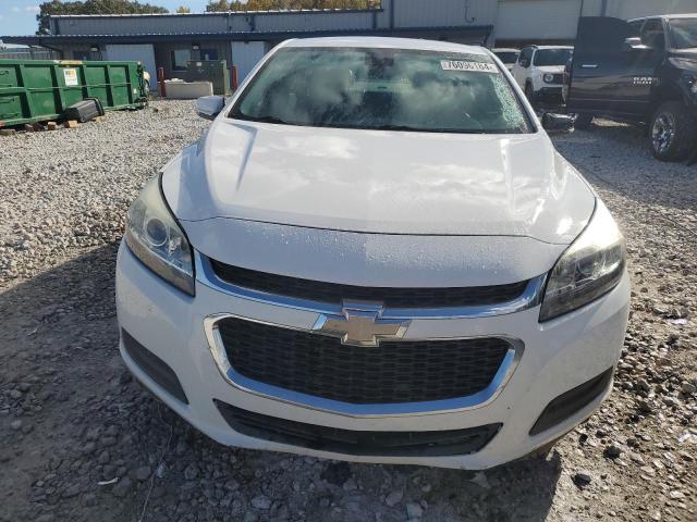 Photo 4 VIN: 1G11C5SL7FF176347 - CHEVROLET MALIBU 1LT 