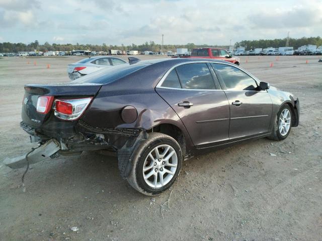 Photo 2 VIN: 1G11C5SL7FF187364 - CHEVROLET MALIBU 1LT 