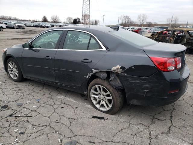 Photo 1 VIN: 1G11C5SL7FF194704 - CHEVROLET MALIBU 1LT 