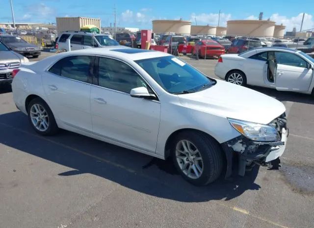 Photo 0 VIN: 1G11C5SL7FF201408 - CHEVROLET MALIBU 