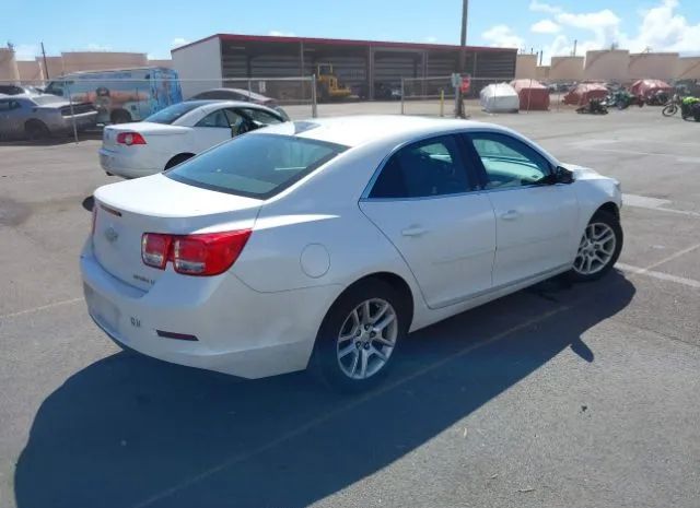 Photo 3 VIN: 1G11C5SL7FF201408 - CHEVROLET MALIBU 