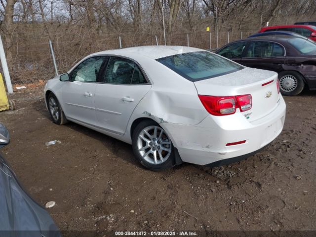 Photo 2 VIN: 1G11C5SL7FF202669 - CHEVROLET MALIBU 