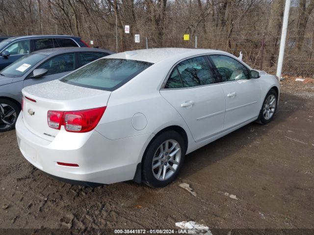 Photo 3 VIN: 1G11C5SL7FF202669 - CHEVROLET MALIBU 