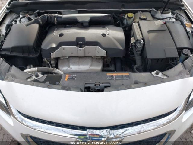 Photo 9 VIN: 1G11C5SL7FF202669 - CHEVROLET MALIBU 