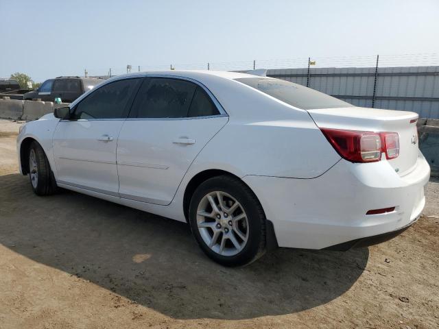 Photo 1 VIN: 1G11C5SL7FF208648 - CHEVROLET MALIBU 1LT 