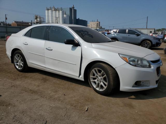 Photo 3 VIN: 1G11C5SL7FF208648 - CHEVROLET MALIBU 1LT 