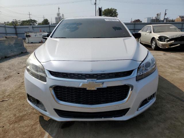 Photo 4 VIN: 1G11C5SL7FF208648 - CHEVROLET MALIBU 1LT 