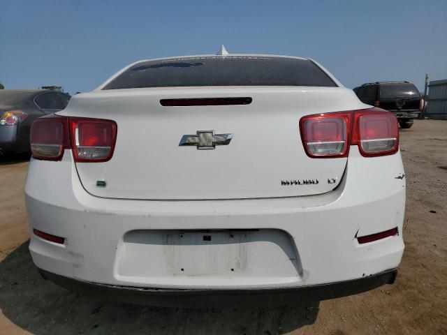 Photo 5 VIN: 1G11C5SL7FF208648 - CHEVROLET MALIBU 1LT 