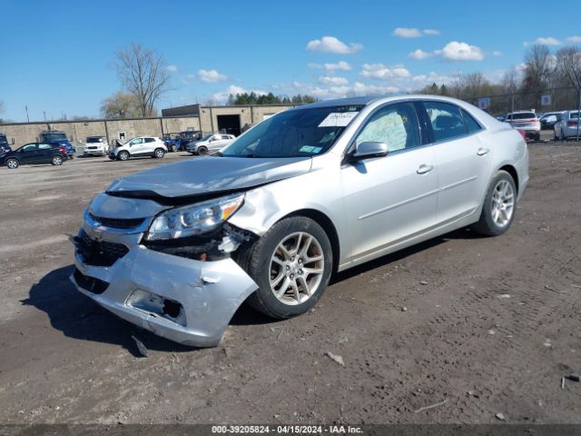 Photo 1 VIN: 1G11C5SL7FF209850 - CHEVROLET MALIBU 