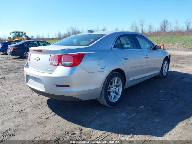 Photo 3 VIN: 1G11C5SL7FF209850 - CHEVROLET MALIBU 