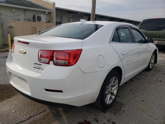 Photo 3 VIN: 1G11C5SL7FF212487 - CHEVROLET MALIBU 1LT 