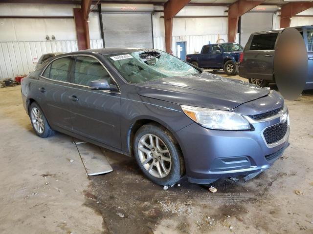 Photo 3 VIN: 1G11C5SL7FF221559 - CHEVROLET MALIBU 