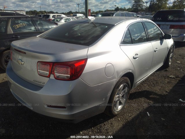 Photo 3 VIN: 1G11C5SL7FF222548 - CHEVROLET MALIBU 