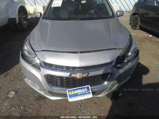 Photo 5 VIN: 1G11C5SL7FF222548 - CHEVROLET MALIBU 