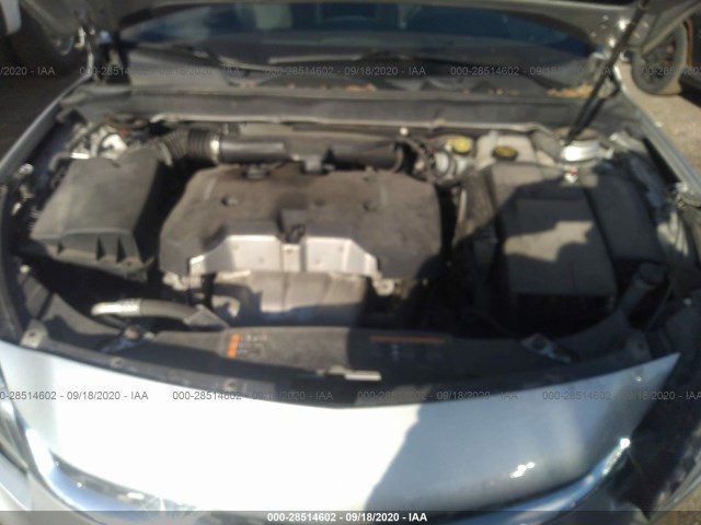 Photo 9 VIN: 1G11C5SL7FF222548 - CHEVROLET MALIBU 