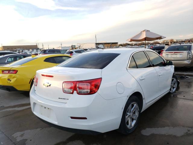 Photo 3 VIN: 1G11C5SL7FF227751 - CHEVROLET MALIBU 1LT 