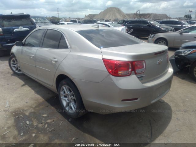 Photo 2 VIN: 1G11C5SL7FF232285 - CHEVROLET MALIBU 