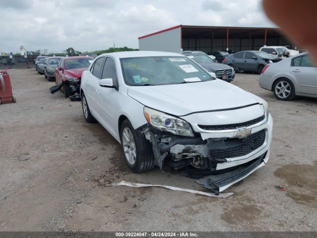 Photo 0 VIN: 1G11C5SL7FF232657 - CHEVROLET MALIBU 