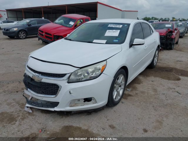 Photo 1 VIN: 1G11C5SL7FF232657 - CHEVROLET MALIBU 