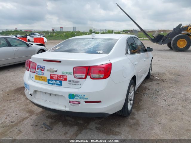 Photo 3 VIN: 1G11C5SL7FF232657 - CHEVROLET MALIBU 