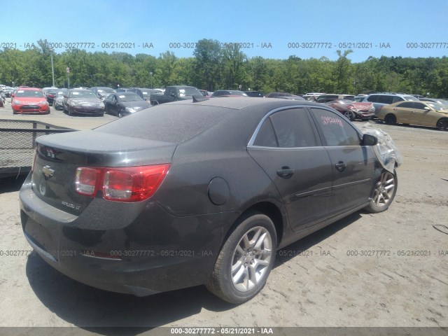 Photo 3 VIN: 1G11C5SL7FF233873 - CHEVROLET MALIBU 