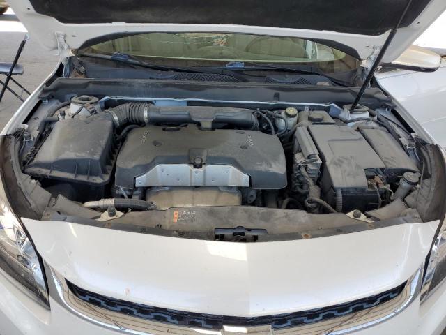 Photo 10 VIN: 1G11C5SL7FF237325 - CHEVROLET MALIBU 