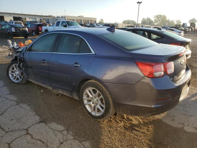 Photo 1 VIN: 1G11C5SL7FF238121 - CHEVROLET MALIBU 1LT 