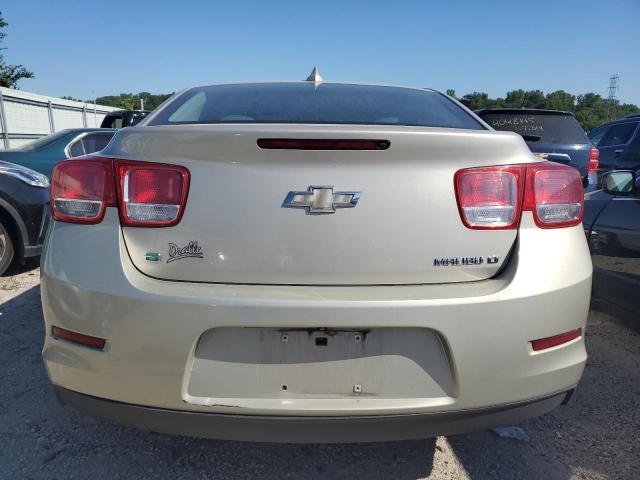 Photo 5 VIN: 1G11C5SL7FF238202 - CHEVROLET MALIBU 1LT 