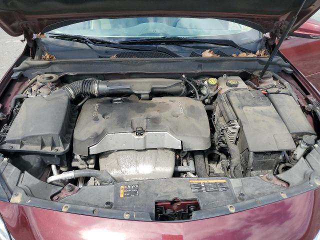 Photo 10 VIN: 1G11C5SL7FF239012 - CHEVROLET MALIBU 