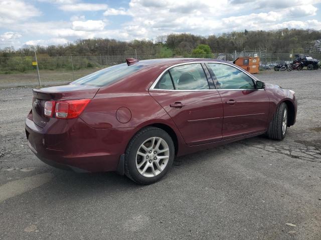 Photo 2 VIN: 1G11C5SL7FF239012 - CHEVROLET MALIBU 