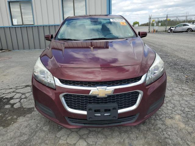 Photo 4 VIN: 1G11C5SL7FF239012 - CHEVROLET MALIBU 