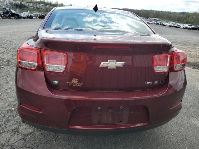 Photo 5 VIN: 1G11C5SL7FF239012 - CHEVROLET MALIBU 