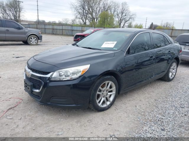 Photo 1 VIN: 1G11C5SL7FF240547 - CHEVROLET MALIBU 