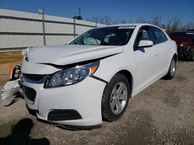 Photo 1 VIN: 1G11C5SL7FF243030 - CHEVROLET MALIBU 1LT 