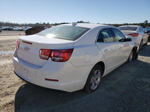 Photo 3 VIN: 1G11C5SL7FF243030 - CHEVROLET MALIBU 1LT 