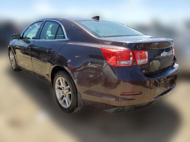 Photo 1 VIN: 1G11C5SL7FF248079 - CHEVROLET MALIBU 